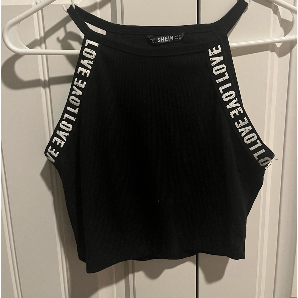 Shein… Black… Size XS